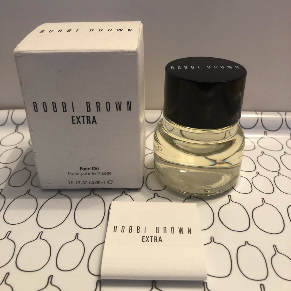 Bobbi Brown Extra Face Oil